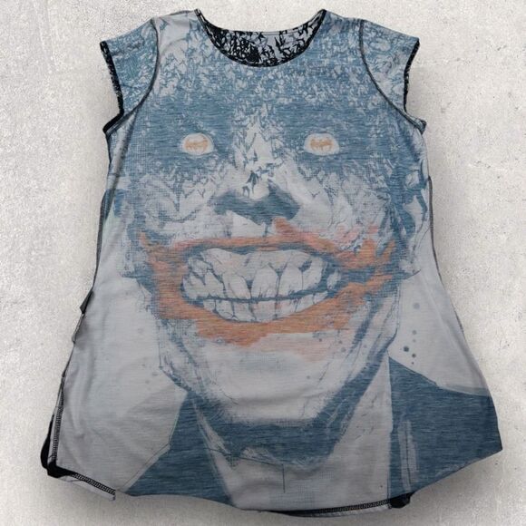 Blackmilk Batman XL - Picture 5 of 8